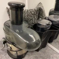 چای ساز آبمیوه گیری کاملا سالم