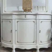 اینه کنسول وبوفه