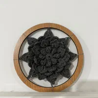 انواع ماندلا|صنایع دستی و سایر لوازم تزئینی|سنندج, |دیوار