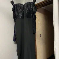 فروش لباس در حد نو