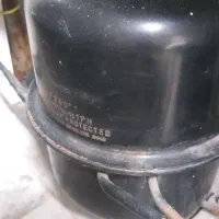 یخچال فریزر مدل پارس ۳ستاره موتور بزرگ ژاپنی|یخچال و فریزر|ساری, |دیوار