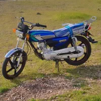 موتور 125