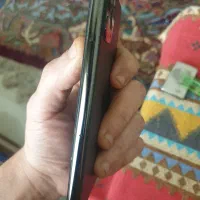 ایفون 11 pro zaa 64 مشکی|موبایل|مشهد, آزادشهر|دیوار