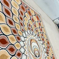 موکت پالاز|موکت|اهواز, کوی علوی|دیوار