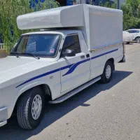 وانت کارا تک کابین