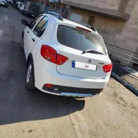 کوئیک 99 نیست در تبریز|خودرو سواری و وانت|تبریز, |دیوار