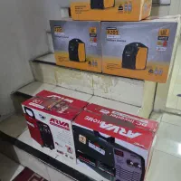 معاوضه با ترانس جوش قدیمی صبا ۲۳۱ و آروا ۲۰۰ اکبند|ابزارآلات|تهران, توحید|دیوار