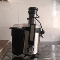 آبمیوه‌گیری فیلر.