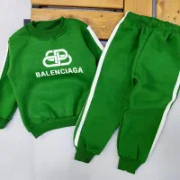 انواع ست بلوز و شلوار فقط 290|کفش و لباس بچه|شهرضا, |دیوار