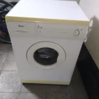 ماشین لباسشویی ابسال|ماشین لباسشویی و خشککن لباس|تهران, ارامنه|دیوار