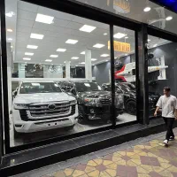 استخدام حسابدار تمام وقت برای نمایشگاه
