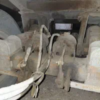 تانکراب|خودرو سنگین|رامشیر, |دیوار