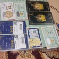 گوشواره  و سکه پارسیان|جواهرات|تهران, مجیدیه|دیوار