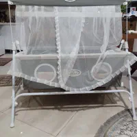 گهواره کریر روروعک