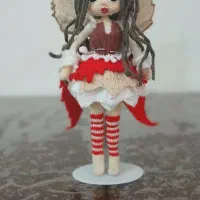 عروسک|اسباب‌‌بازی|باقرشهر, |دیوار