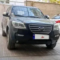 لیفان x60 دنده هیلمنی|خودرو سواری و وانت|تهران, ارامنه|دیوار