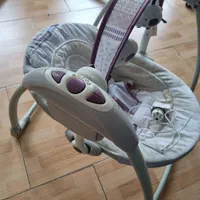 تاب برقی کودک|اسباب و اثاث بچه|بابل, |دیوار