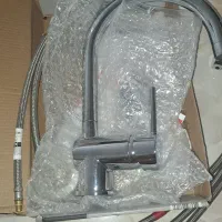 شیرآلات آشپزخانه آلمانی