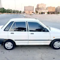 پراید 131 مدل 1391