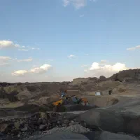 استخدام نیرو کار معدن