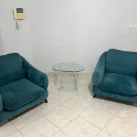 مبل راحتی ۷ نفره|مبلمان خانگی و میز عسلی|تهران, شهرآرا|دیوار