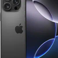 ایفون ۱۶ پرومکس ۵۱۲ گ