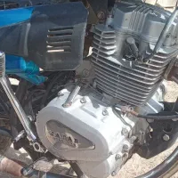 هندا150cc ژاپن