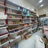 یخچال و وسایل فوشگاه|فروشگاه و مغازه|سرپل ذهاب, |دیوار