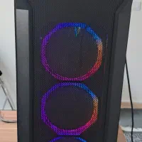 سیستم گیمینگ نسل ۱۲