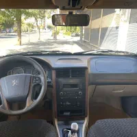 پژو پارس 1400|خودرو سواری و وانت|بانه, |دیوار