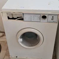 لباسشویی اتومات نیاز به تعمیر