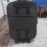 چمدان بزرگ|کیف، کفش، کمربند|ساری, |دیوار