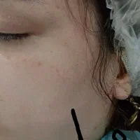 خدمات زیبایی رنگ لایت میکاپ فشیال مژه|خدمات آرایشگری و زیبایی|مشهد, سرافرازان|دیوار