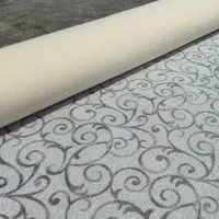 موکت پرز بلند نسترن با یک سانت ضخامت
