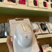 ماوس خزر اکسسوری Wireless 2.4 mouse 1600 dpi