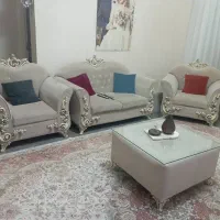 فروش مبلمان و ناهارخوری