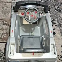 ماشین شارژی|اسباب‌بازی بچه|ایلام, |دیوار