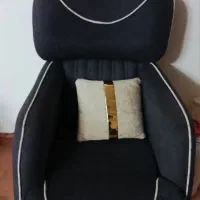 مبل راحتی تخت شو سالم