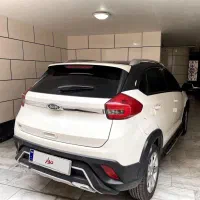x22 دنده ای اسپرت اکسلنت
