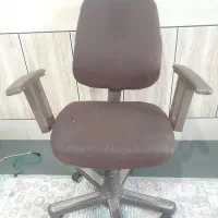 صندلی چرخدار