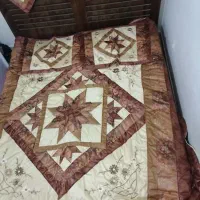 روتختی دو نفره نو