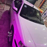 سمند الایکس 94دو لکه رنگ|خودرو سواری و وانت|آمل, |دیوار