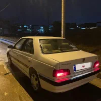 پارس۱۴۰۱موتور جدید|خودرو سواری و وانت|نیشابور, شهرک قدس|دیوار