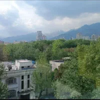 ۱۰۵ م _ نوساز ژورنالی_ بلوار همیلا _ ویو پارک