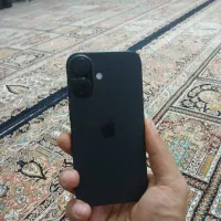 16 معمولی ۲۵۶ گیگ ریجستر شده گارانتی دار