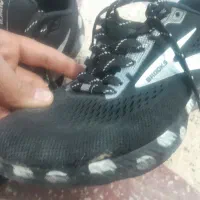 کفش درحد نو|کیف، کفش، کمربند|جهرم, |دیوار