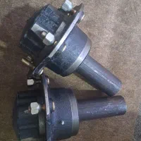 توپی خاوری و نیسانی برای ساخت تریلی