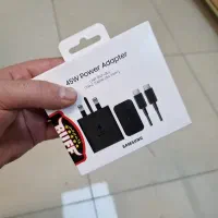 شارژ ۴۵ وات اورجینال ۱.۸