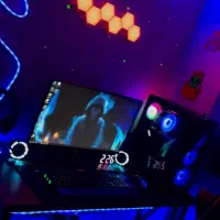 کامپیوتر گیمینگ و رندر