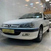 پارس سال مدل۹۹ درجه یک